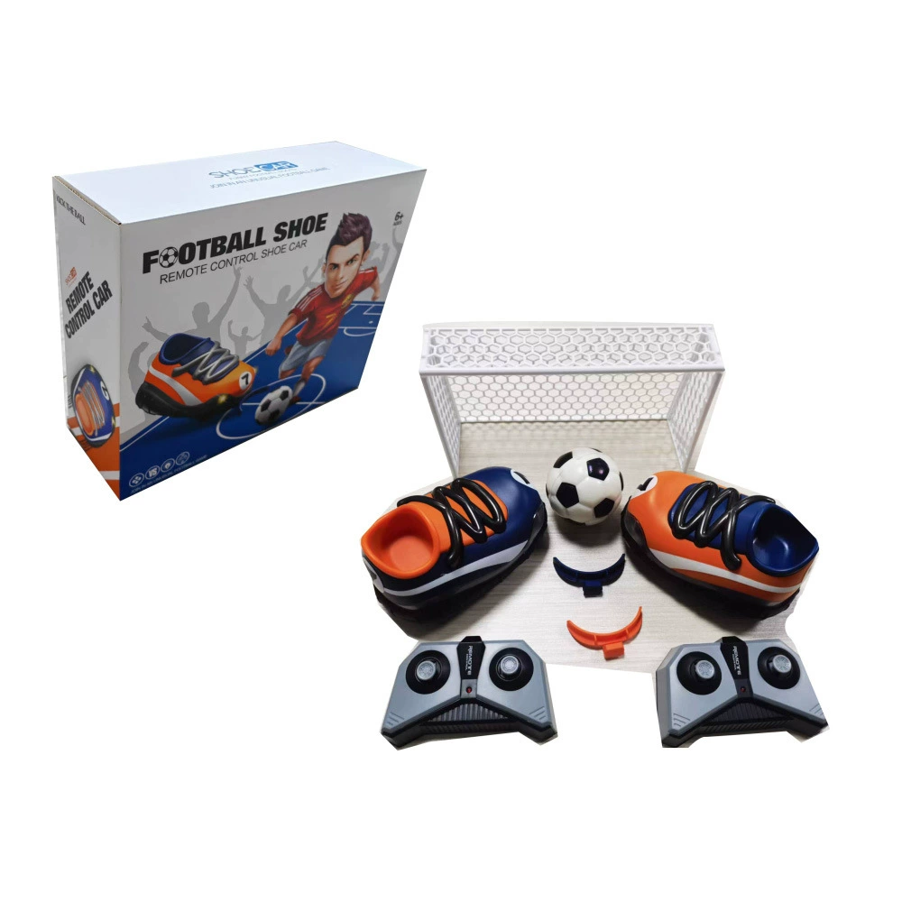 Футбольная игрушка, для импорта, с пультом управления