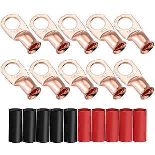 �羳؛Դ 20pcs��Ҏ�Ӿ����� AWG�����䉺�h���~���ӎ���s��2:1