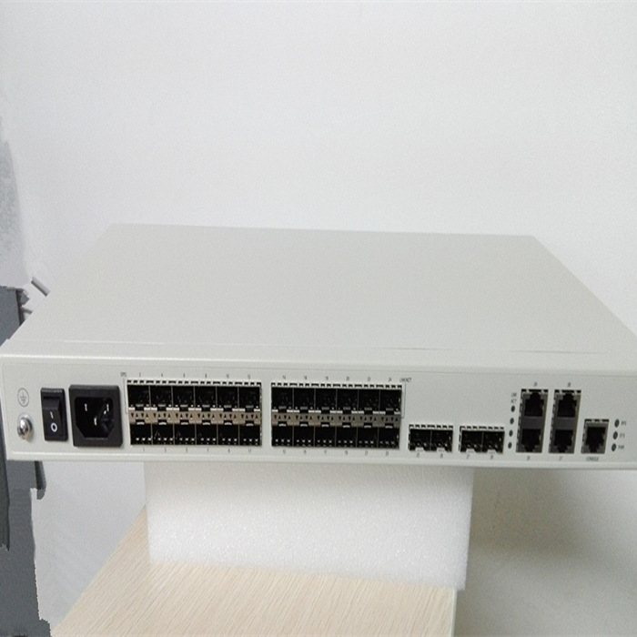 瑞斯康达ISCOM2828F-AC交换机