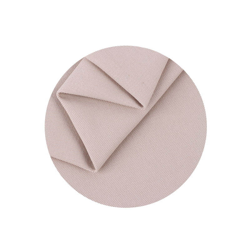 128*60 algodón cepillado tela gruesa y oblicua algodón puro sandcard algodón uniforme pantalones abrigo herramientas de tela al por mayor