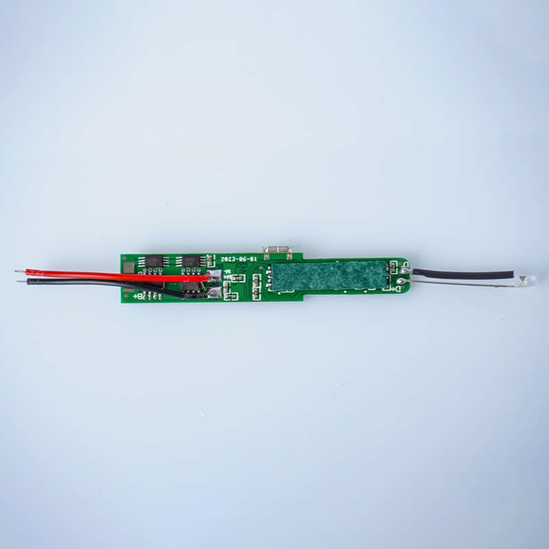 Destornillador de acabado eléctrico tipo bolígrafo por lotes, panel de control de tornillo recargable, controlador de placa de transmisión, venta al por mayor, baja potencia