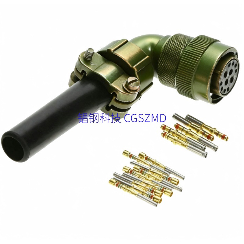 DTL-26482 KPT08E12-14P Series II Equivalentѹںղͷ