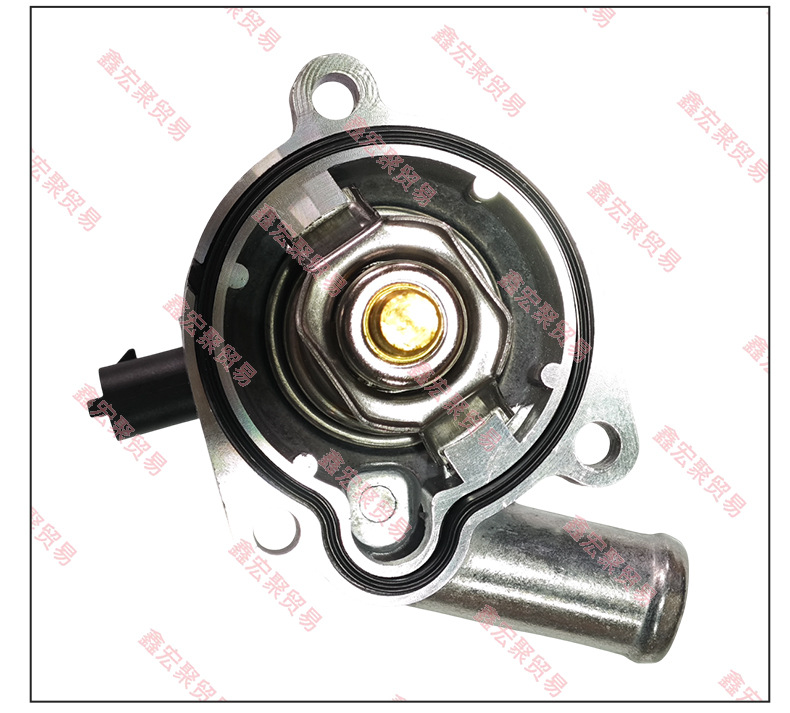 Suitable for Chevrolet Encore 1.4t Opel Thermostat 55565336 55579010 55593034 Car
