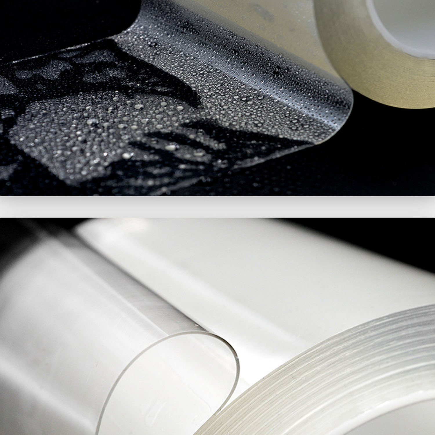 PET anti-gato rasguño perro cinta de protección contra arañazos PET transparente resistente al desgaste protector de muebles anti-rasguño perro