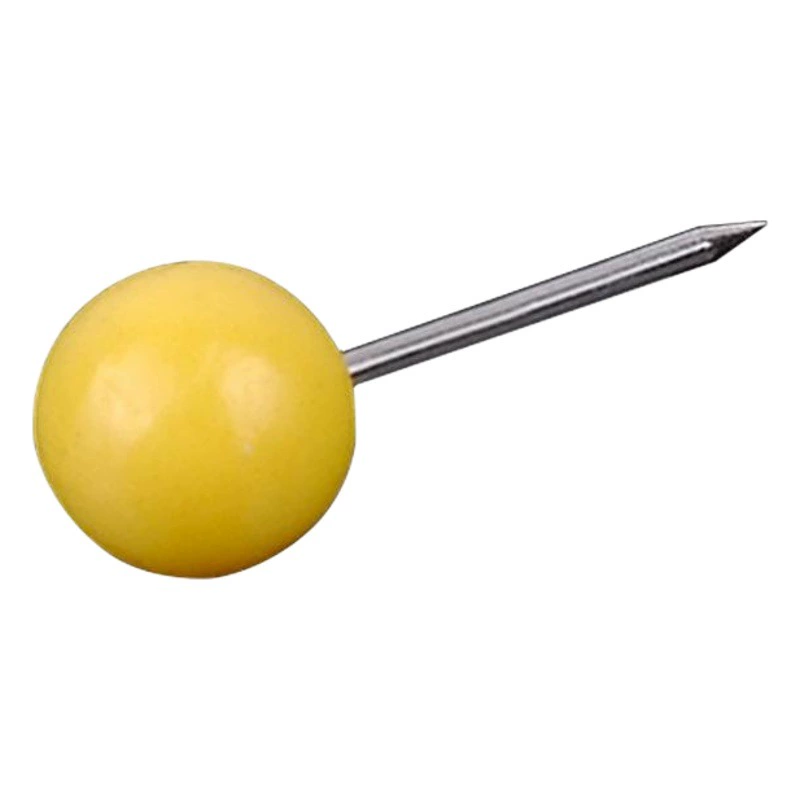 Рыболовные снасти жемчужная булавка цвет пластик нержавеющая сталь 4 мм набор лесок позиционирующая игла для вышивки крестиком игла с каплями воды