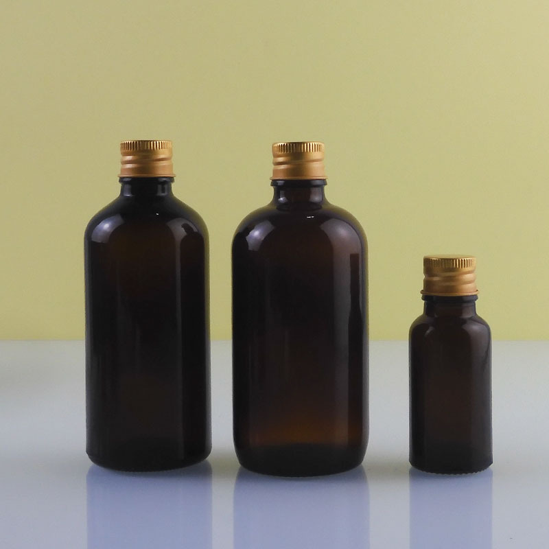 现货批发10ml30ml玻璃瓶滴管瓶分装瓶化妆品包材精华液瓶子精油瓶|undefined