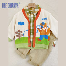 ��ѧԺ�硿�ོұ�����֯������װ��ͯ���п���Ůͯ����Ӥ���·�