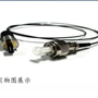 蓝光耦合405nm80mw405nm激光器
