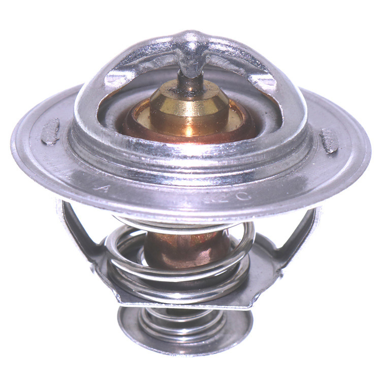 Applicable to jiubaotian excavator thermostat 1C011-73010 6680850 1C011-7301-0 Applicable to jiubaotian excavator thermostat 1C011-73010 6680850 1C011-7301-0