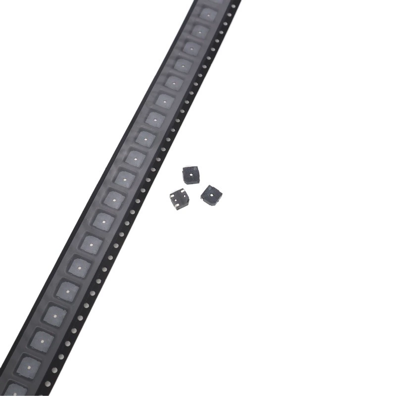 Патч 5020 зуммер пассивный зуммер с поперечным отверстием со средним отверстием 5*5*2 мм массажер электрическая зубная щетка громкоговоритель