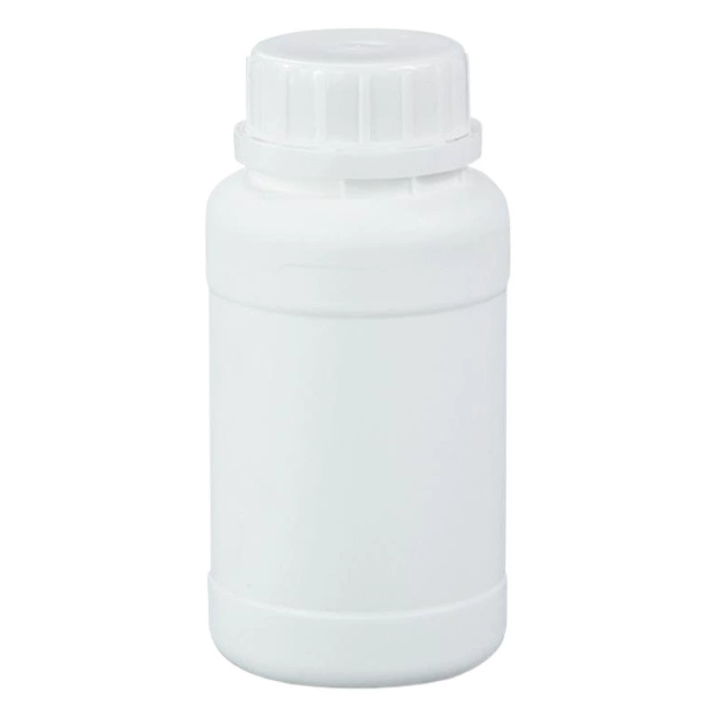 Фторированная бутыль для химикатов, органических растворителей, кислот и щелочей, 10-литровая бочка для химических отходов, 5-литровая фторированная пластиковая бочка для пестицидов