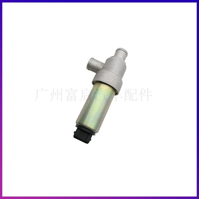 Engine Idle Speed – Other vehicle instruments