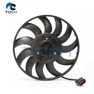 4H0959455AC 4H0959455AE A8 2010-2017 high power original quality fan