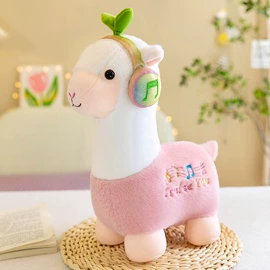 公仔抱枕;毛绒玩具;休闲背包