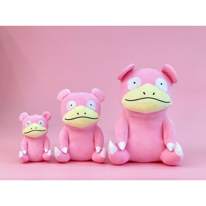 Peluche para Máquina de Garra de 7-8 Pulgadas de Poliéster y Algodón PP image 47