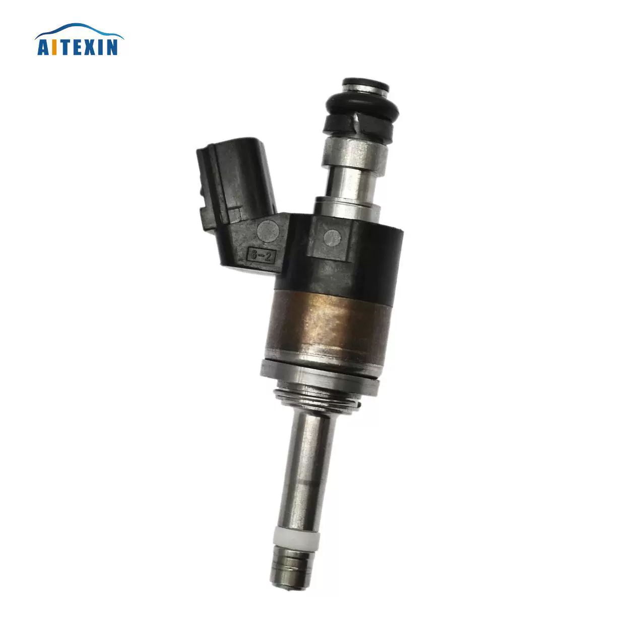 16010-5PA-305 16010-59B-315 инжектор форсунки для Honda Accord/Civic Fit