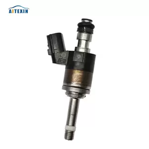 16010-5PA-305 16010-59B-315 injector injector for Honda Accord/Civic Fit