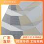 防水加厚定制透气斑马帘