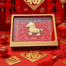 金属工艺品;冰箱贴;化妆镜