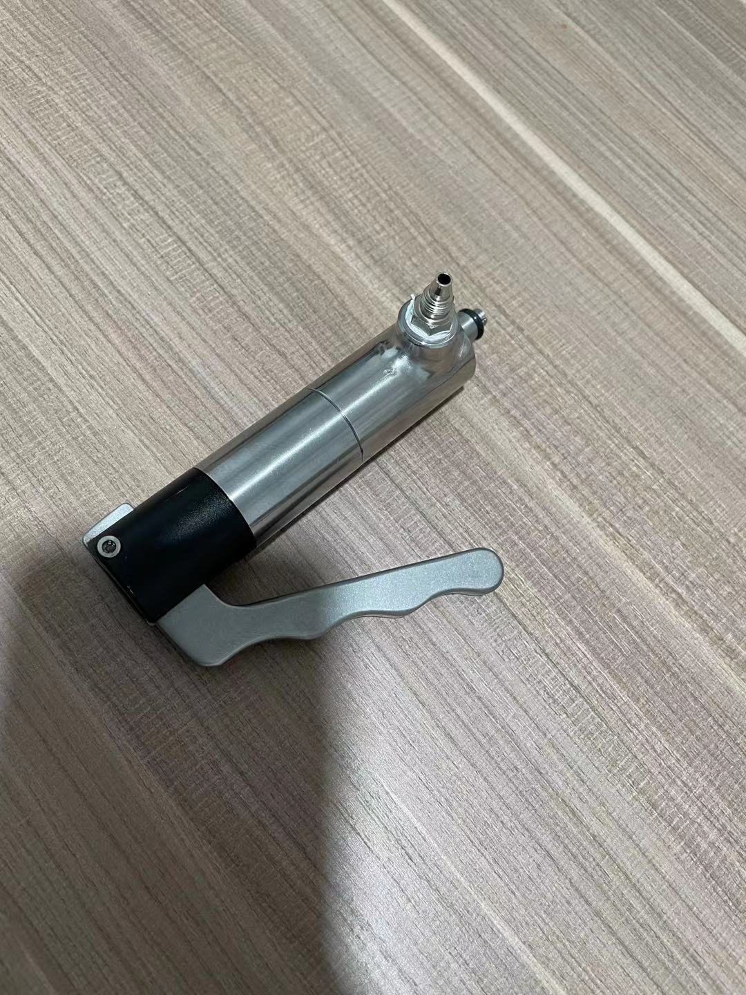 螺纹快速密封连接器   封堵头   密封内螺纹M6