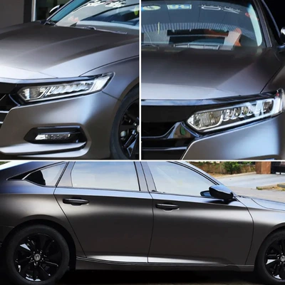 Auto Color Change Film Tpu Car Paint Color