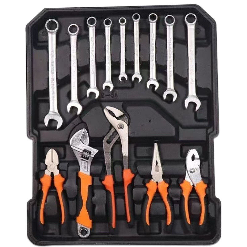 지오 4 대 1 3 대 1 멀티 헤드 조합 세트 자동 수리 도구 조합 세트 조합 도구 세트 세트