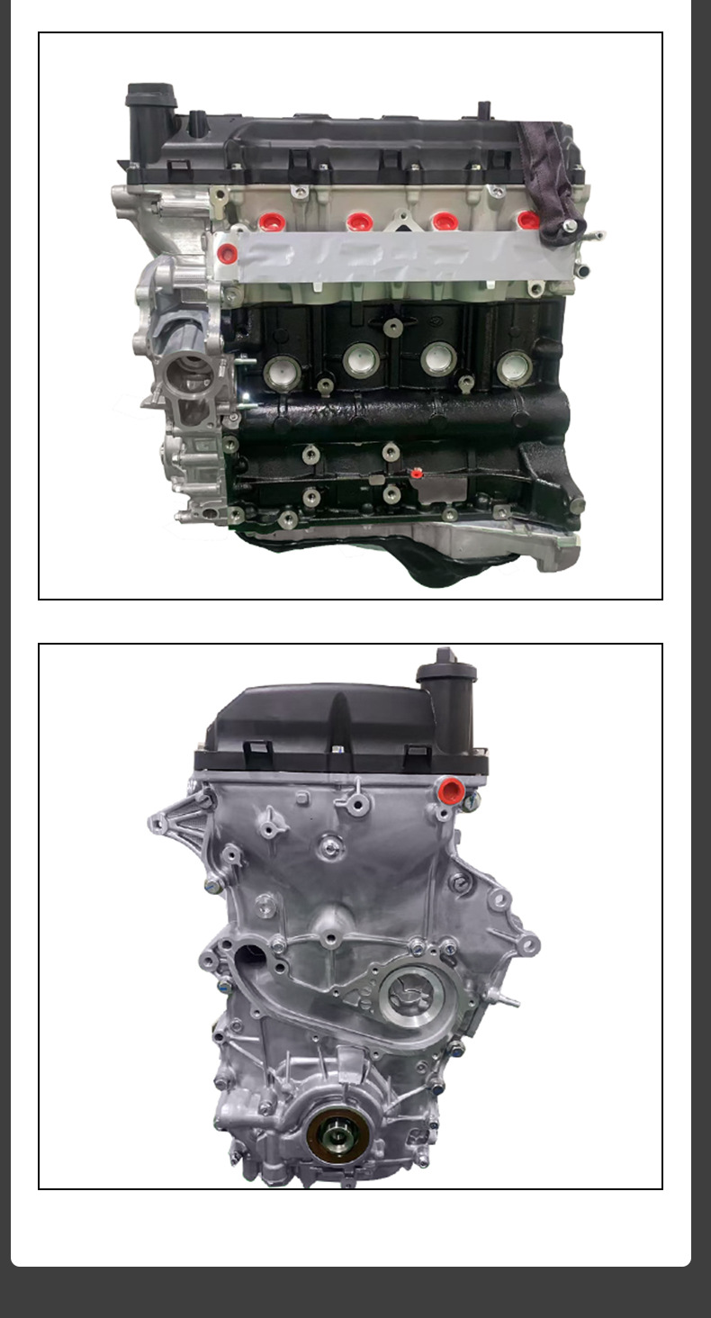 2Tr Engine Is Suitable for Toyota Prado, Hiace, and Hilux 2t Engines