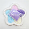 3g flocking pink purple