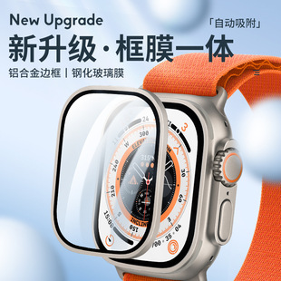 �m���O��ultra2�ֱ����o���X�Ͻ�߅��һ�w���oĤUltra 49mm���QĤ