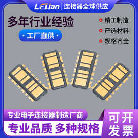 开关 05贴片式拨动开关多规格电子连接器 多年行业经验工厂直供