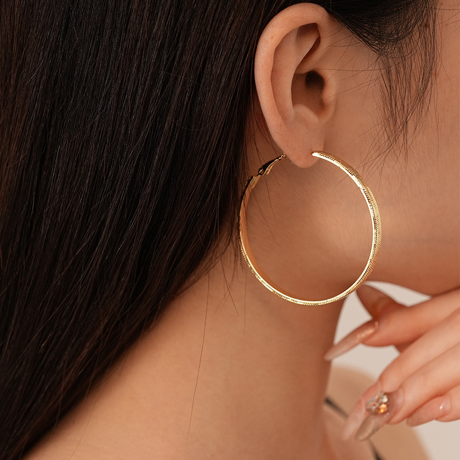 21g Weight 925 Sterling Silver Ear Needle Material Ear Studs Classification 1 Pair Quantity Holiday, Banquet Occasion Alloy Material Leaf Pattern Women's Gender Plating Design Casual, Elegant, Lady Style 1 Pair Casual Elegant Lady Leaf Plating Alloy Ear Studs 10