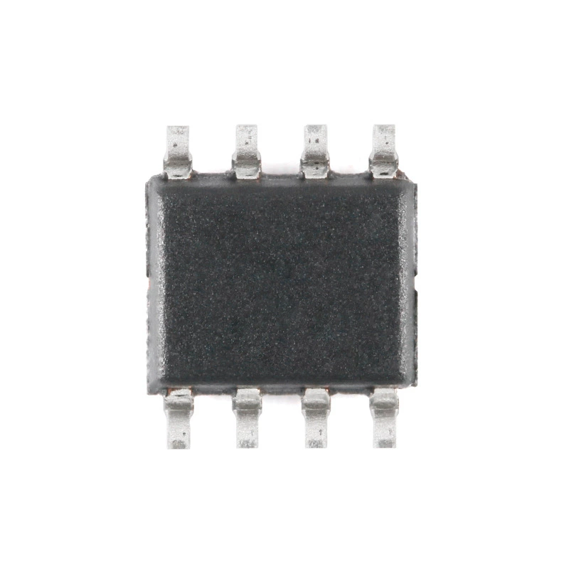 Оригинальный подлинный MB85RS1MTPNF-G-JNERE1 SOP-8 1Mбит SPI FRAM память чип