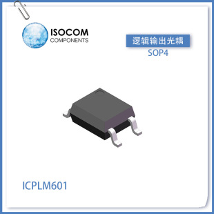 ISOCOM(Ӣ��������) ICPLM601 �NƬ ԭ�b ���w��ݔ������