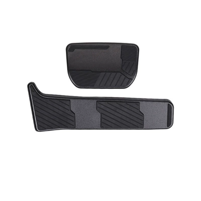 Toyota Alphard/Vellfire Accelerator Pedal | Dekorativ pedal başlıqları