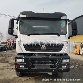 货车;客车;牵引车