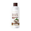 Nutritious coconut milk, protecting massage oil anti-dryness, English, against cracks, wholesale