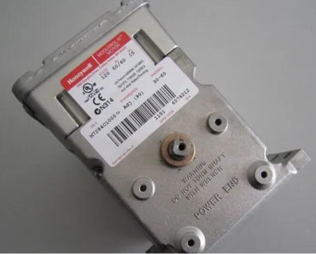 原厂家直供霍尼韦尔Honeywell 马达M7284A1004
