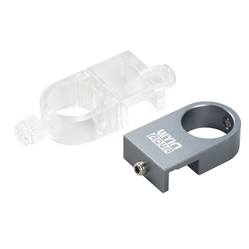 Aquarium, acrylic split metal filter, aluminum alloy 5