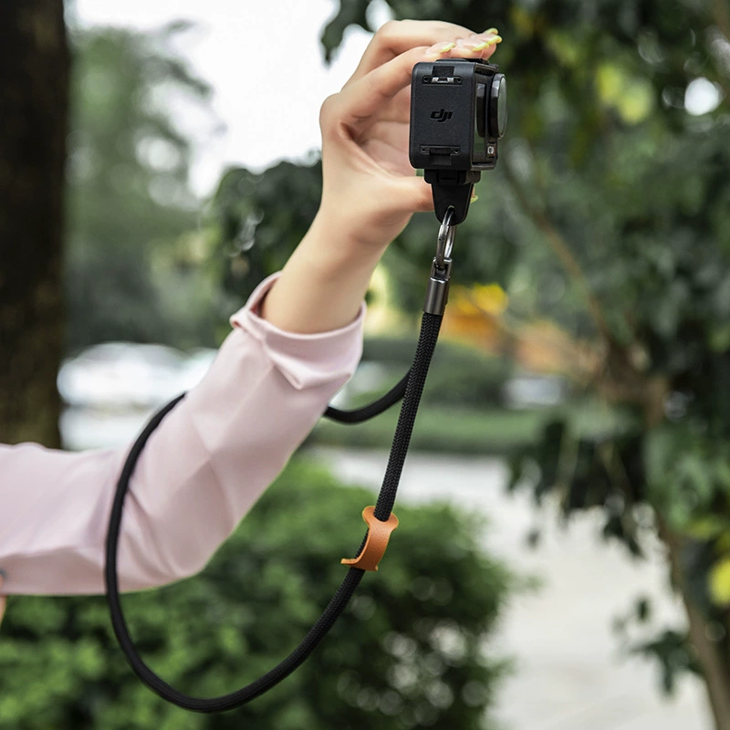 Сумка для совместимой портативной съёмной камеры DJI, защитный чехол для телефона, ремешок, под заказ