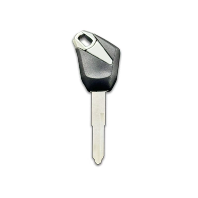 Be Equipped with Chips, Motorcycle Key