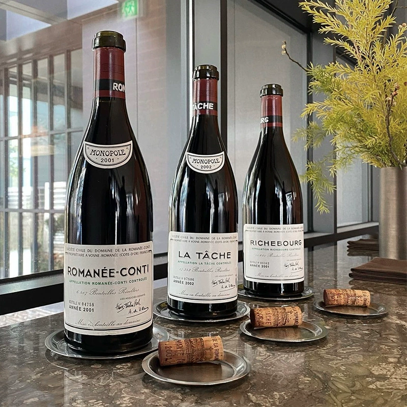 Подставка для бутылок CASELF German Casselv из нержавеющей стали 18/10, влагостойкая подставка для винных бутылок с пробкой для вина