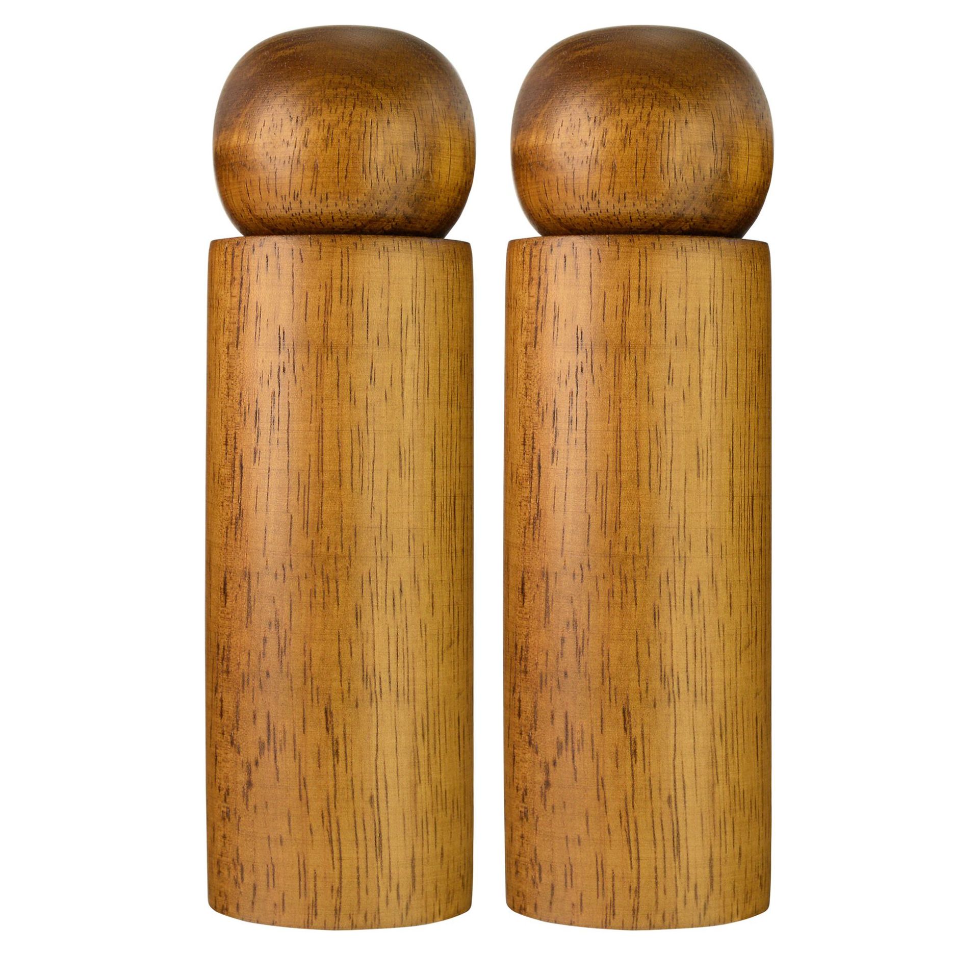 Molino de pimienta de madera para el hogar molino de pimienta manual ajuste inferior molino de pimienta herramientas de cocina