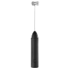 D02 Double Spring-Classic Black