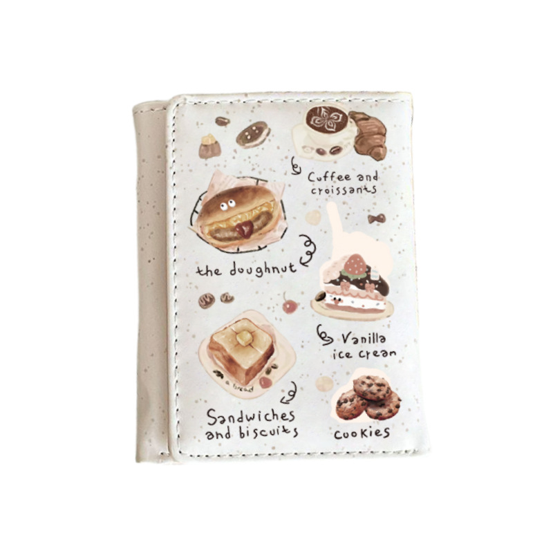 디저트 애프터눈 티