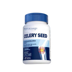 CELERYSEED36グラムブルーボトル公式正規品元工場代理小売一件発送可能
