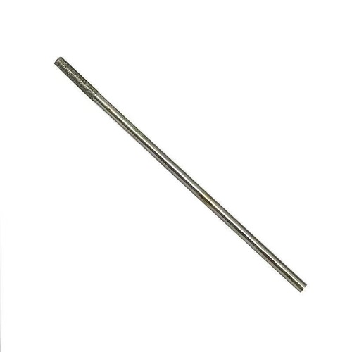 Wholesale hollow diamond drill bits, agate glass jewelry drill bits, hardware tools emery drill bits