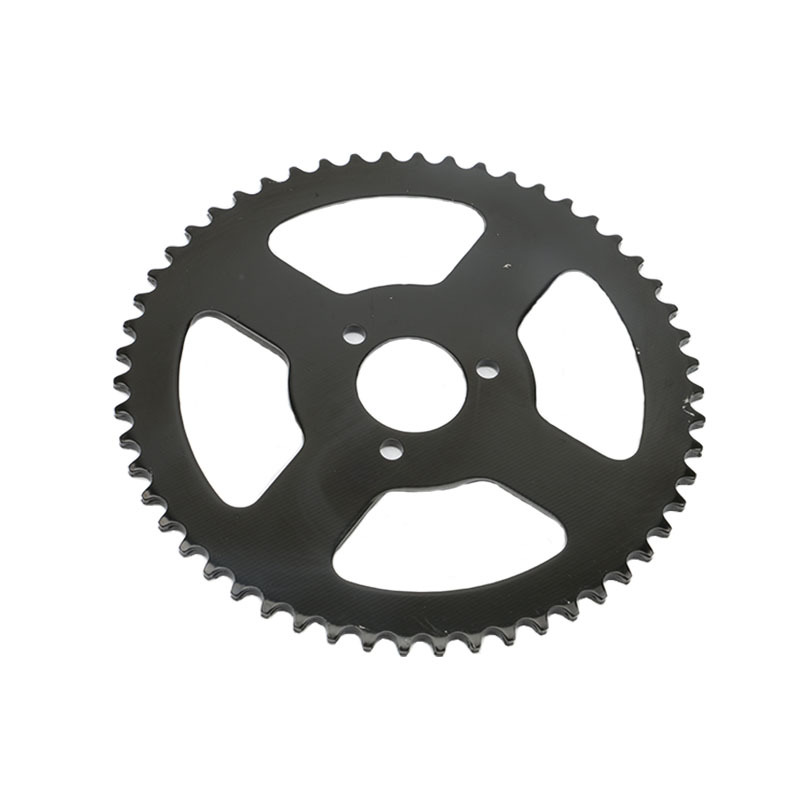 Mini Motorcycle Accessories T8F 54t 26mm Rear Sprocket T8F 108 Chain and 6t Gear Box