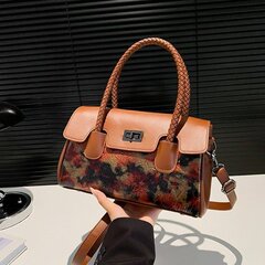 批發今年流行小包包女包2024新款潮時尚春夏斜挎包中老年單肩包