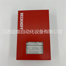 ��BECKHOFF����ģ�K KL3062  KL3064ȫ��ԭ�b��Ʒ �F؛�h�r���