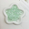 Super light green